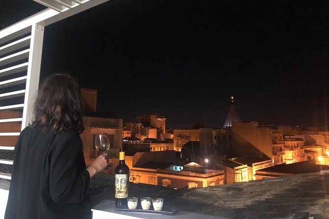 Dinner on Rooftop with personal Chef - Where You’ll Eat: A Rooftop in Syracuse With Skyline Priority