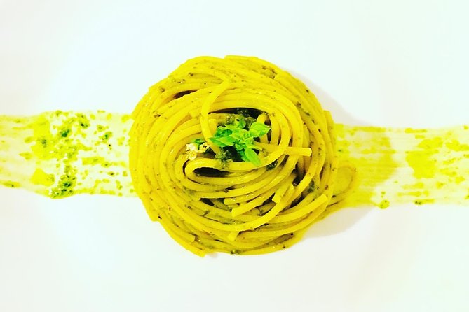Dinner on Rooftop with personal Chef - Limoncello and Espresso: The Sicilian Finish