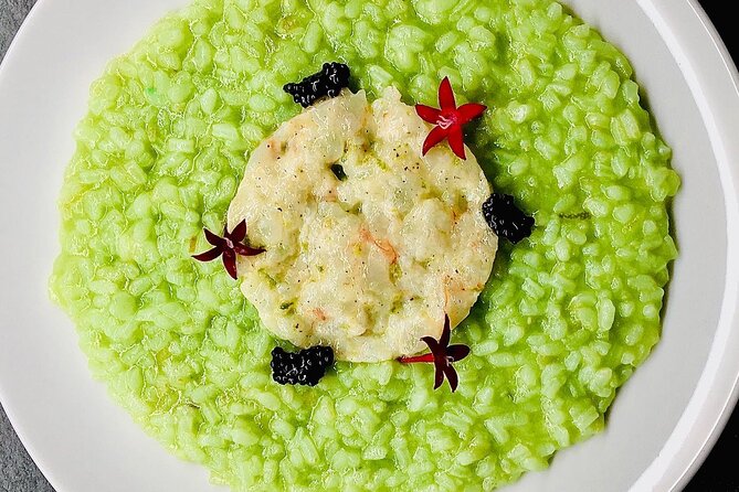 Dinner on Rooftop with personal Chef - Timing, Pace, and How to Make the Evening Easy