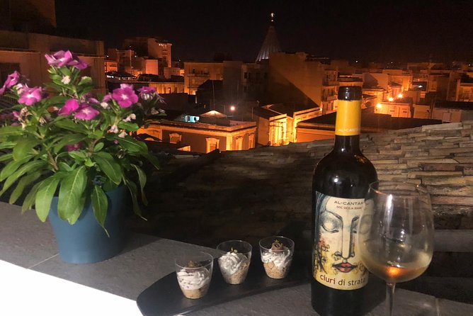 Dinner on Rooftop with personal Chef - The Chef Part: Your Table, Your Menu, Your Preferences