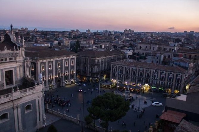 Discover Catania from fabulous viewpoints with your personal photographer - A photographer in Catania is a smart shortcut
