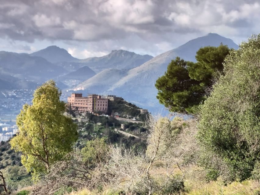 Discover MtPellegrino with a PRIVATE Guided Bike Tour - Price and value: what $106 buys you (and what it does not)