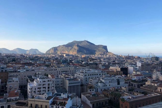 Discover Palermo - A Palermo walking loop that makes sense fast