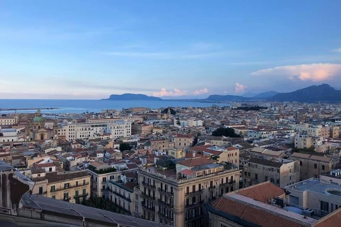 Discover Palermo - The oldest cathedral stop: Cattedrale di Palermo and Norman kings