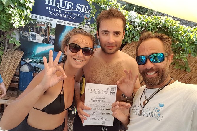 Discover scuba diving - Timing, weather, and the reality of booking