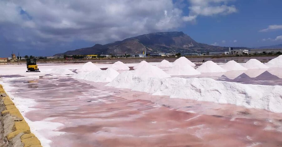 Discover Trapani's Saltpans with an E-Bike Tour - Key Things I’d Watch for on This 3-Hour Saltpan E-Bike Ride