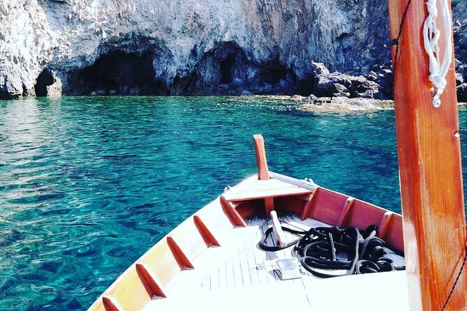 Discovering Lipari by boat (Private tour) - Key things to know before you go