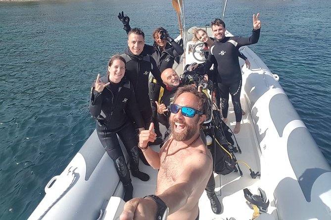 Diving for patented divers - Key Highlights You’ll Feel Right Away