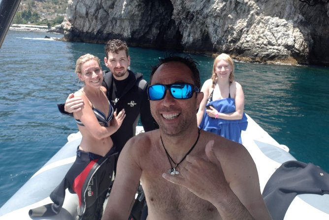 Diving for patented divers - Second Underwater Session: Same Ratio, New Briefing, Less Uncertainty