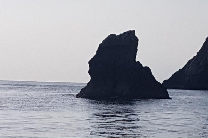 Diving for patented divers - Boat Transfers, Group Size, and Why It Feels Less Stressful