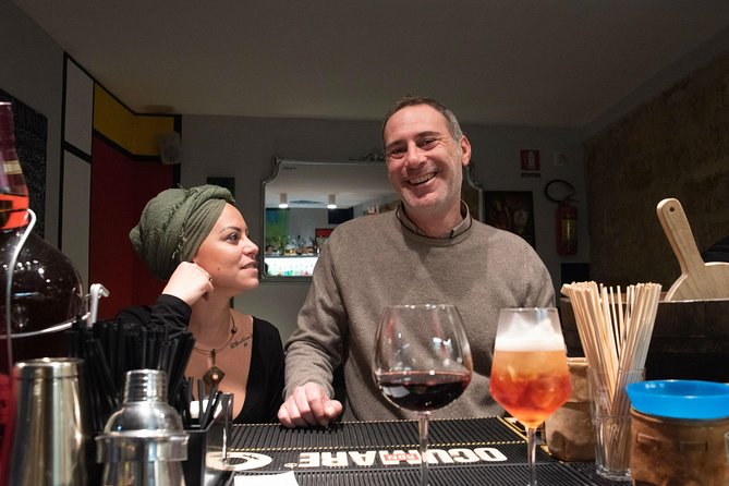 Drinks & Bites in Palermo Private Tour - Why Kalsa works so well for a first Palermo night out