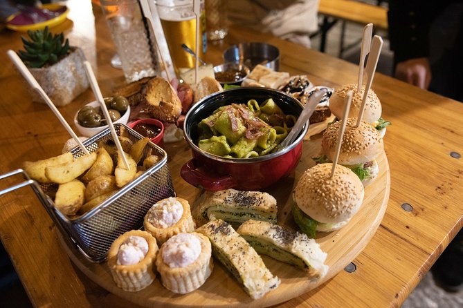 Drinks & Bites in Palermo Private Tour - Timing and walking pace: a 2.5-hour private loop that fits day-one
