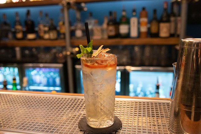 Drinks & Bites in Palermo Private Tour - Price and value: is $137.56 per person worth it?