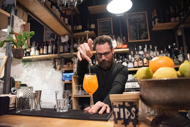 Drinks & Bites in Palermo Private Tour - Who this Palermo drinks and bites private tour suits best