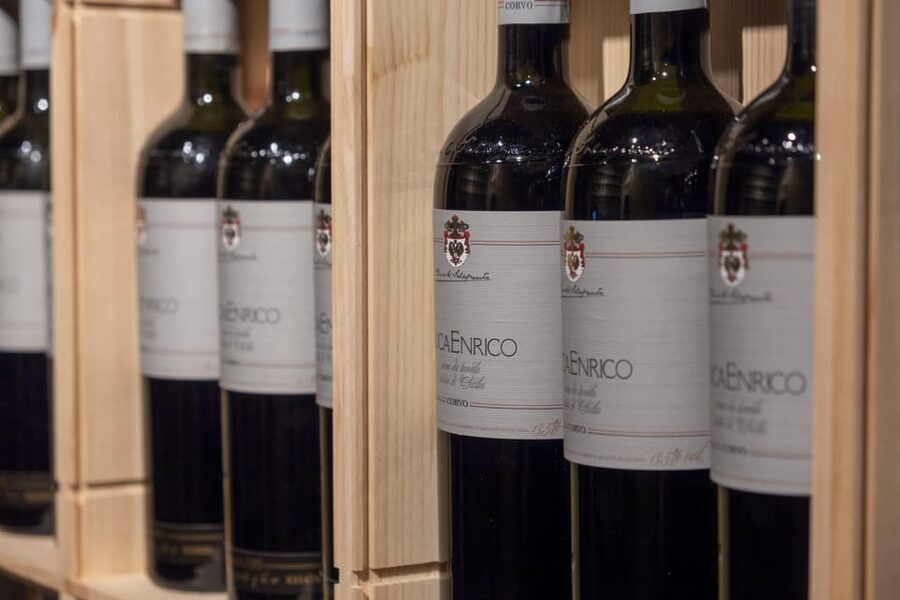 Duca di Salaparuta Winery: Duke's Excellences Tour - Giuseppe Alliata’s 1824 Turning Point and Why It Matters for Your Glass