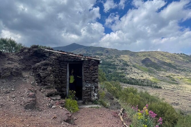 E-bike excursion on Etna - Difficulty and fitness, realistic expectations for most people