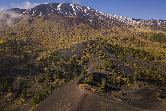 Easy North Etna Hike - Why Etna’s north slope is the smart pick for an easy half-day