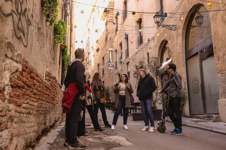 Eating Palermo: Evening Food & Wine Tour - Key Points You’ll Actually Care About