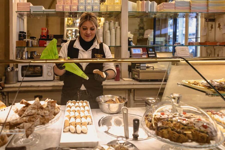 Eating Palermo: Evening Food & Wine Tour - Practical Stuff That Can Make or Break Your Night