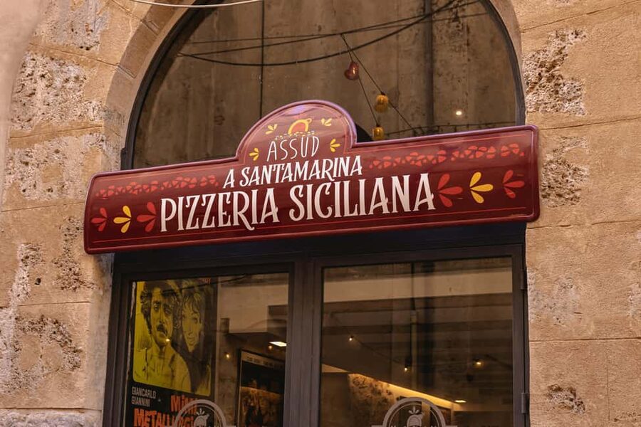 Eating Palermo: Evening Food & Wine Tour - Why Palermo Food Tastes Better After Dark