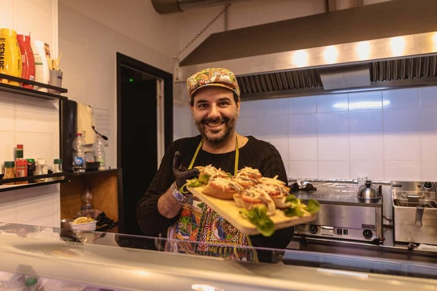 Eating Palermo: Evening Food & Wine Tour - Price and Value: Is $100 Worth It?