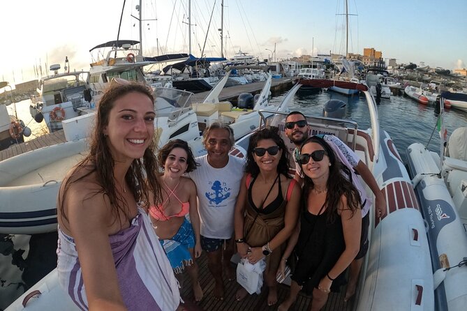 Egadi Islands Boat Tour: Favignana and Levanzo with Lunch - Food, Drinks, Snorkel Gear, and the Pace That Keeps It Fun