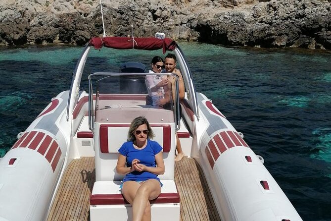 Egadi Islands Boat Tour: Favignana and Levanzo with Lunch - Price and Value for an 8 to 9 Hour Egadi Day