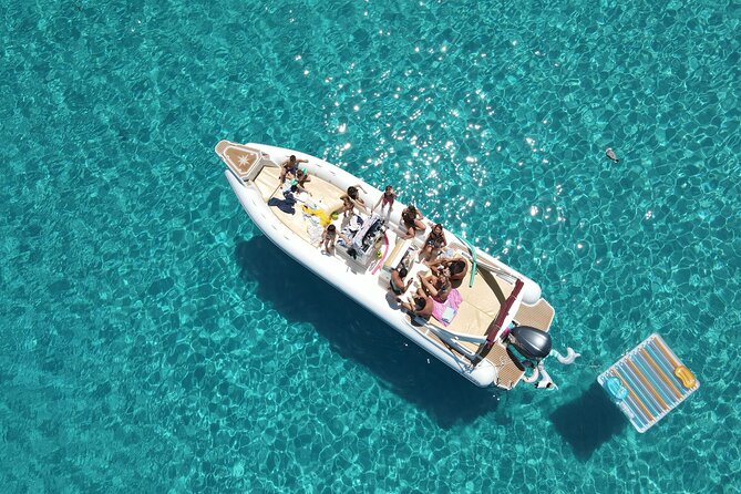 Egadi Private Tour: an exclusive day - Why This Egadi Islands Private Day Works So Well From Trapani