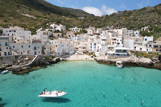 Egadi Private Tour: an exclusive day - What You Really Get For the Price, and Where the Value Comes From