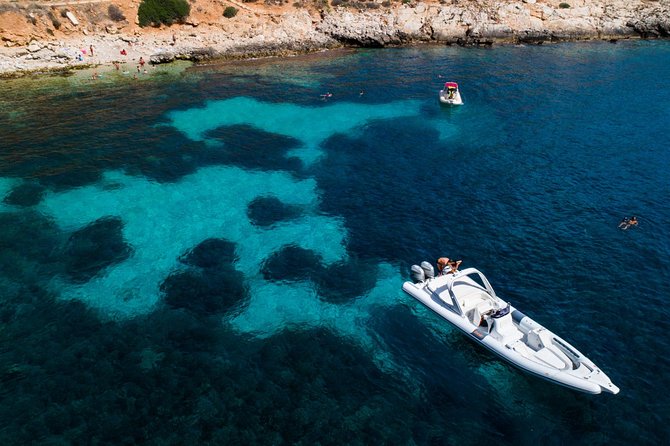 Egadi Private Tour: an exclusive day - Boats, Captains, and the Small Details That Keep It Fun