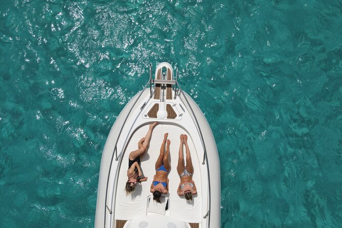 Egadi Private Tour: an exclusive day - The Sea Stops That Make the Day Feel Like a Plan, Not Just Travel