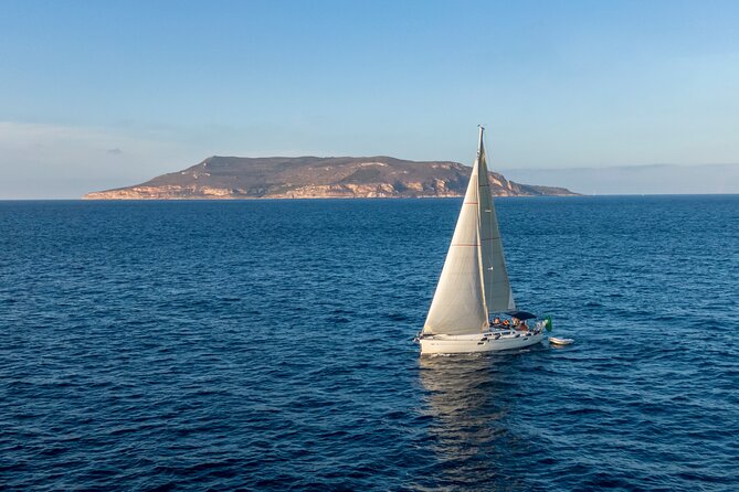 Egadi Sail Boat Tour to Favignana and Levanzo from Trapani - Key Highlights to Know Before You Go