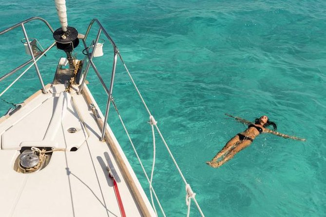 Egadi Sail Boat Tour to Favignana and Levanzo from Trapani - Snorkeling Equipment Included: What You Get, What You Should Bring
