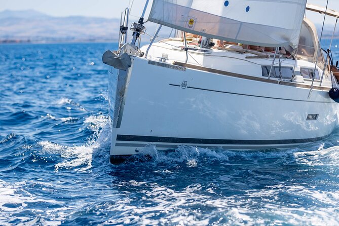 Egadi Sail Boat Tour to Favignana and Levanzo from Trapani - Price and Value: Is $139.13 a Good Deal for 8 Hours?