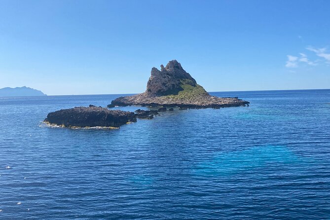Egadi Shuttle Tour to Favignana and Levanzo from Trapani - Egadi shuttle day trips from Trapani: what you’re really buying