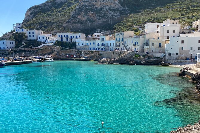 Egadi Shuttle Tour to Favignana and Levanzo from Trapani - Price and value: is about $39 a good deal?