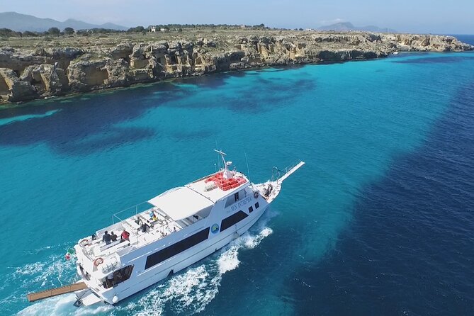 Egadi Shuttle Tour to Favignana and Levanzo from Trapani - Why this route feels easier than the crowded ferry