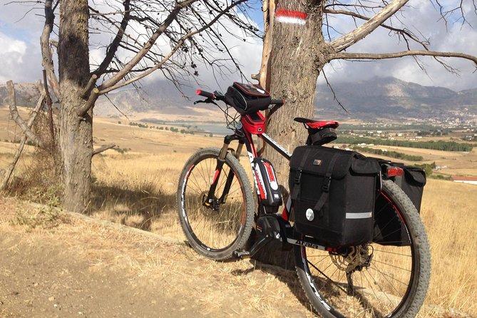 eMTB Rental in Palermo - When You Want More Than a City Loop