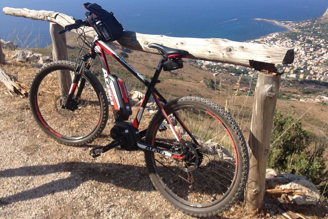 eMTB Rental in Palermo - Bike Handling Notes for a Smooth Palermo Day
