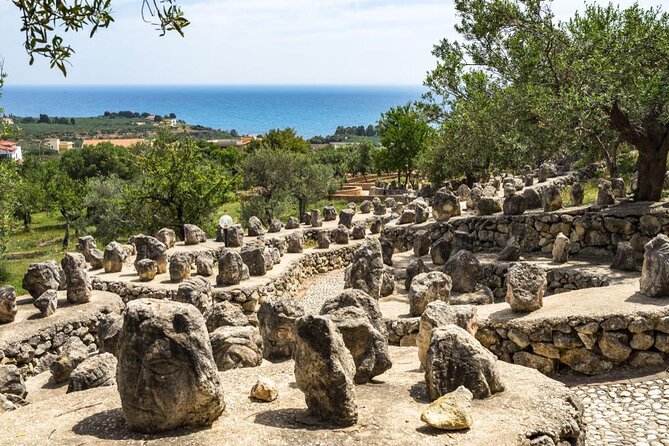 Enchanted Castle of Sciacca - Museum Tickets - Key things to know before you go