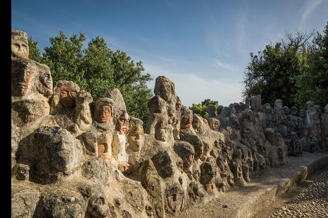 Enchanted Castle of Sciacca - Museum Tickets - How the prebooked museum ticket works in real life
