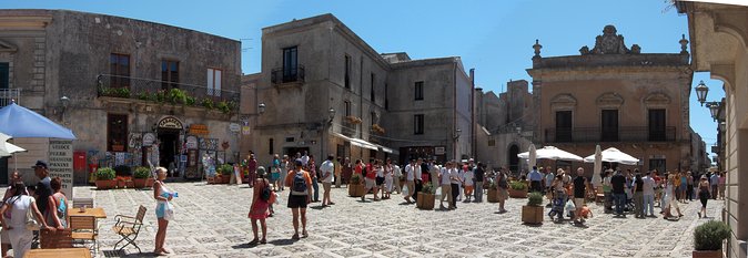 Erice and Segesta Day Trip from Palermo - From Palermo to Erice and Segesta, here is what your day really looks like