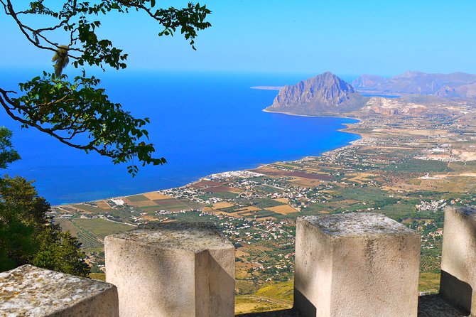 Erice and Segesta Day Trip from Palermo - Price and value: what you pay for, what costs extra