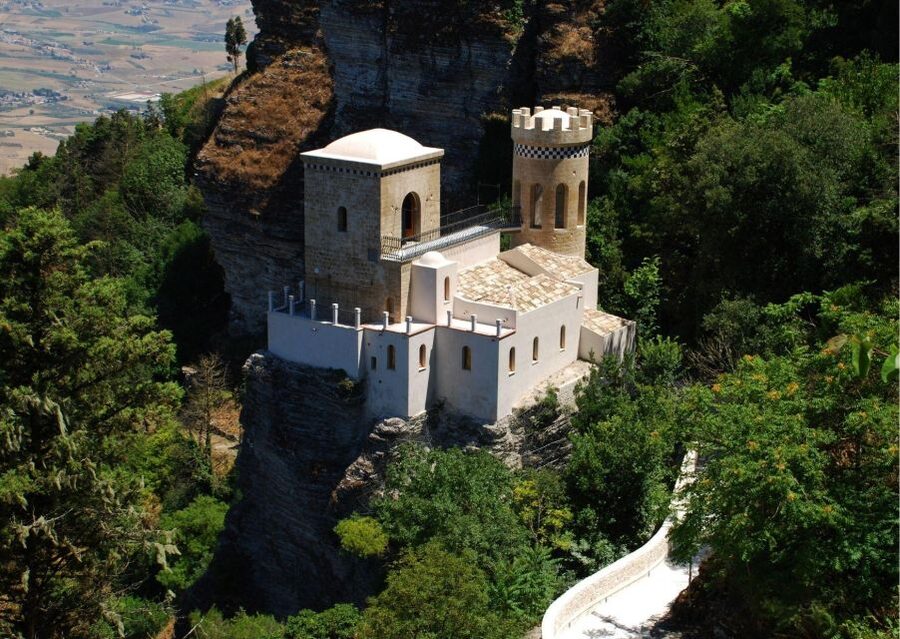 Erice and Segesta Multi-Language Tour from Palermo - Should you book this tour?