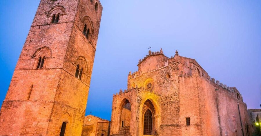 Erice and Segesta Multi-Language Tour from Palermo - How the schedule really feels: timing, van time, and flexible direction