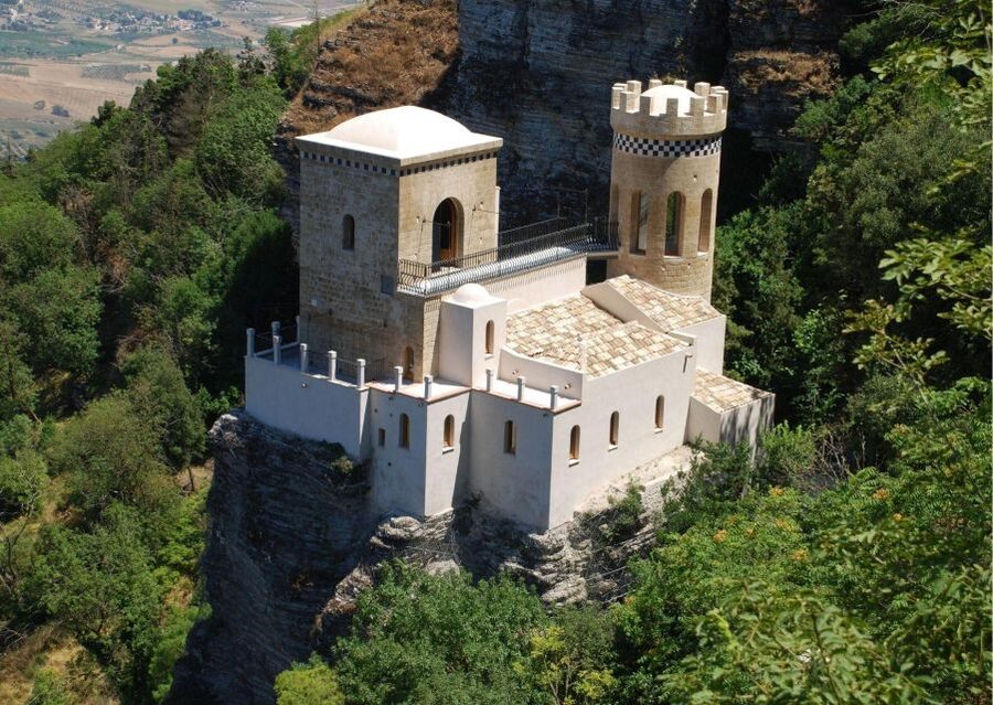 Erice and Segesta Multi-Language Tour from Palermo - Who should book this Sicily day trip from Palermo