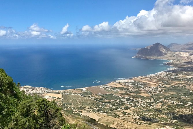 ERICE and SEGESTA Private Exclusive Tour starts from Palermo with Guide Driver - Palermo to Segesta to Erice: the day’s pacing