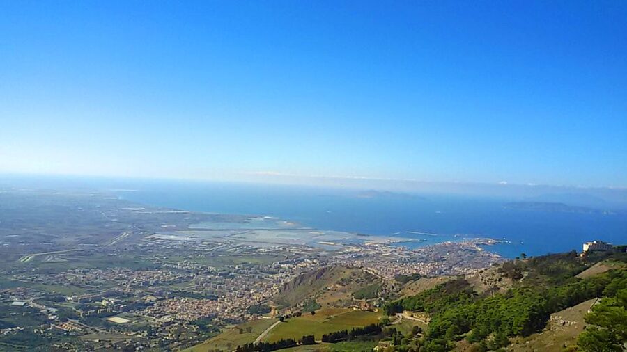 Erice: Cathedral of Erice & Old Town Private Walking Tour - Key things to know before you go