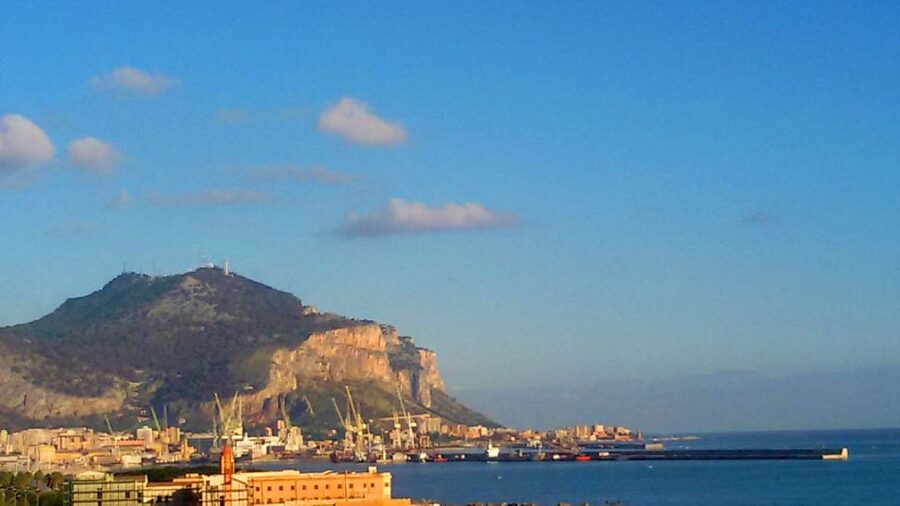 Erice: Cathedral of Erice & Old Town Private Walking Tour - Price and value for a private Erice group up to 25