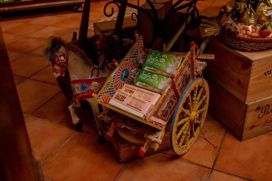 Erice: degustazione di prodotti tipici siciliani - Key things to know before you go